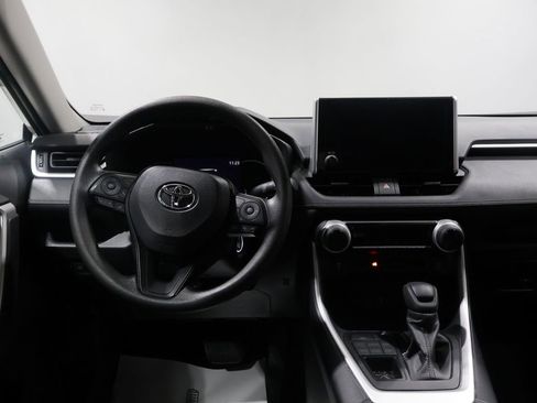 Used 2024 Toyota RAV4 LE image 16