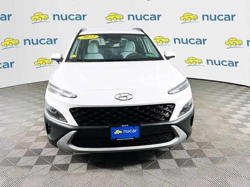 Certified 2023 Hyundai Kona SEL image 2