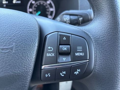 New 2025 Ford Transit 250 Low Roof AWD w/ Interior Upgrade Package image 19