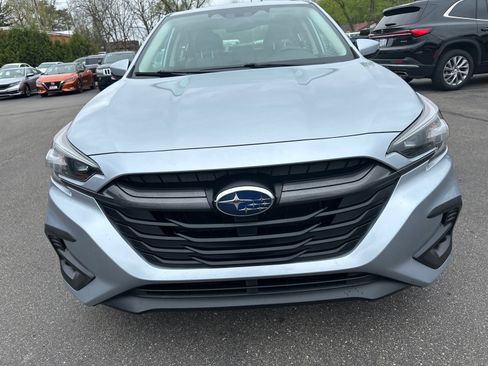 Used 2023 Subaru Legacy Premium AWD/4WD image 8