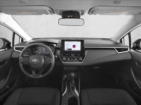 New 2026 Toyota Corolla LE image 5