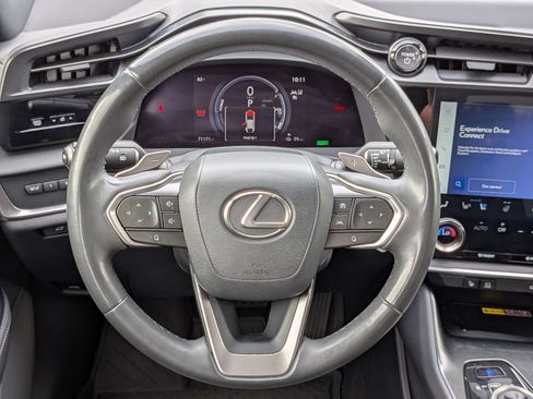 Used 2023 Lexus RZ 450e Premium w/ Technology Package AWD/4WD image 31