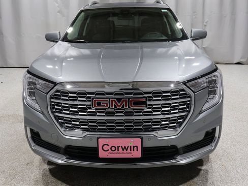 Used 2023 GMC Terrain Denali w/ LPO, Floor Liner Package image 6