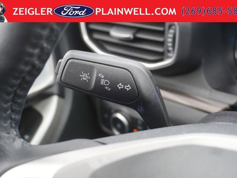 Used 2023 Ford Explorer Limited w/ Limited Technology Package AWD/4WD image 28