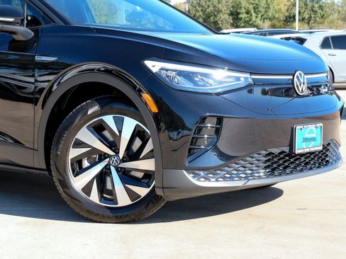 New 2026 Volkswagen ID.4 Pro RWD image 2