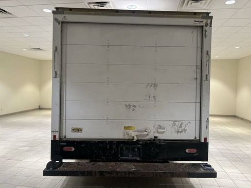 Used 2019 Chevrolet Express 3500 w/ Power Convenience Package RWD image 4
