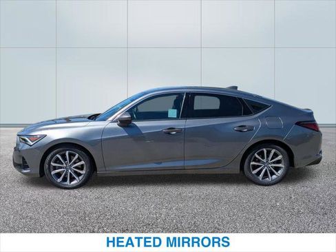 Used 2023 Acura Integra FWD image 10
