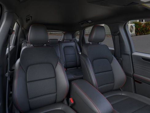 Used 2025 Ford Escape ST-Line w/ Equipment Group 301A image 10