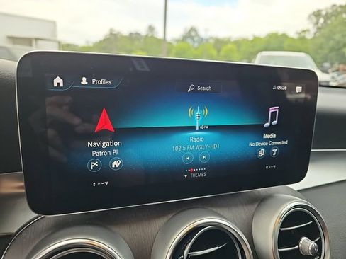 Used 2022 Mercedes-Benz GLC 300 image 47