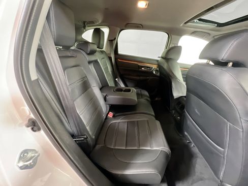 Used 2022 Honda CR-V EX-L image 26