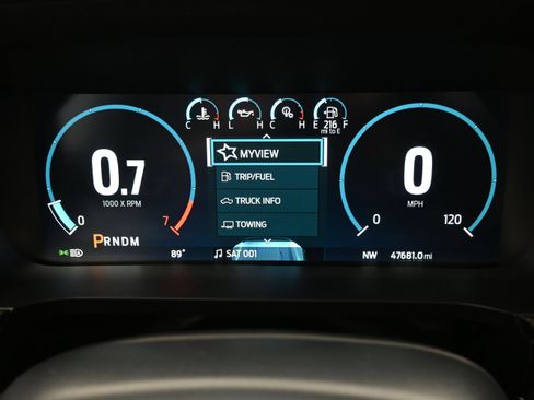 Used 2023 Ford F150 Lariat w/ Equipment Group 502A High AWD/4WD image 27