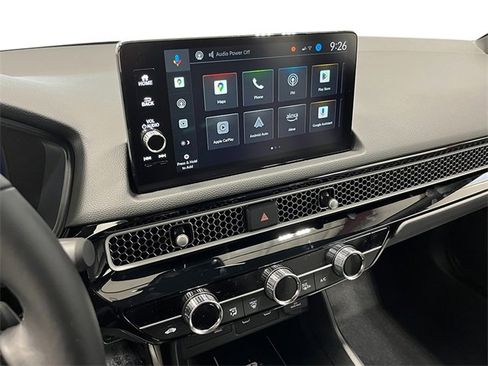 New 2026 Honda Civic Sport Touring image 18