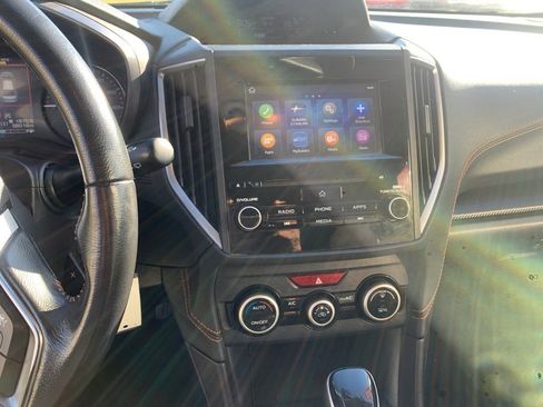 Used 2023 Subaru Crosstrek 2.0i Premium image 14