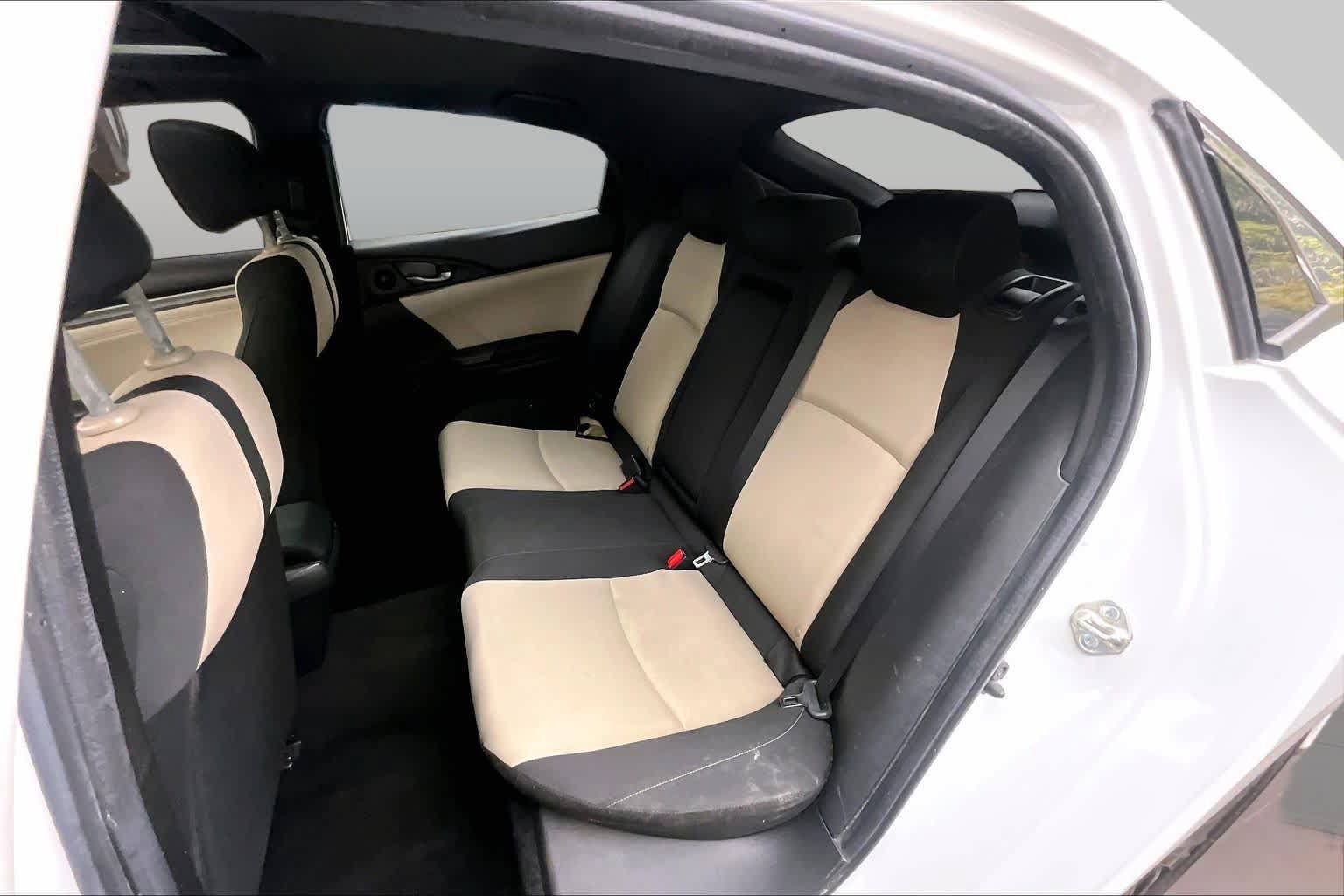 Used 2019 Honda Civic EX image 20