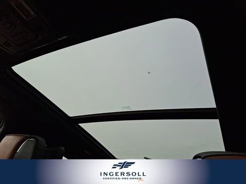 Used 2024 GMC Yukon XL Denali Ultimate image 19