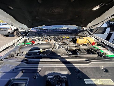 Used 2019 Ford F250 King Ranch w/ King Ranch Ultimate Package image 44