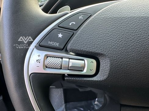 Used 2023 Genesis G80 2.5T image 42