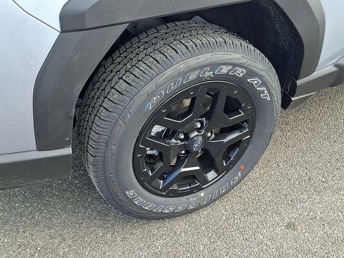 New 2026 Subaru Outback Wilderness image 6