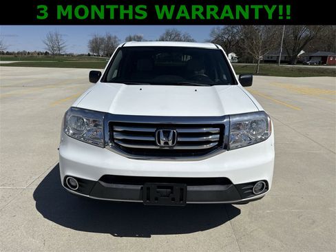 Used 2014 Honda Pilot EX image 24