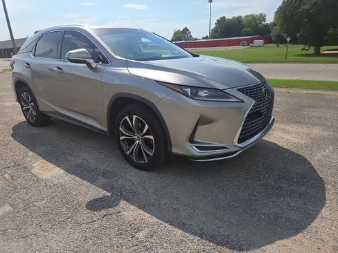 Used 2021 Lexus RX 350 FWD w/ Premium Package image 18