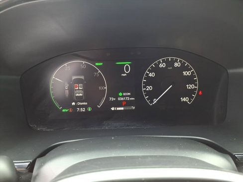 Used 2025 Honda CR-V Sport-L image 16