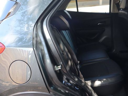 Used 2017 Buick Encore Preferred FWD image 21