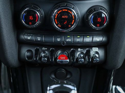 Used 2022 MINI Cooper John Cooper Works FWD image 23