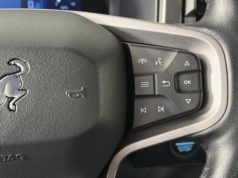 Certified 2021 Ford Bronco First Edition image 17