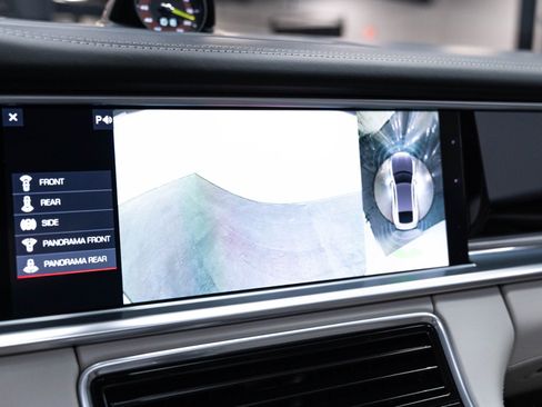 Used 2019 Porsche Panamera 4 AWD/4WD image 47