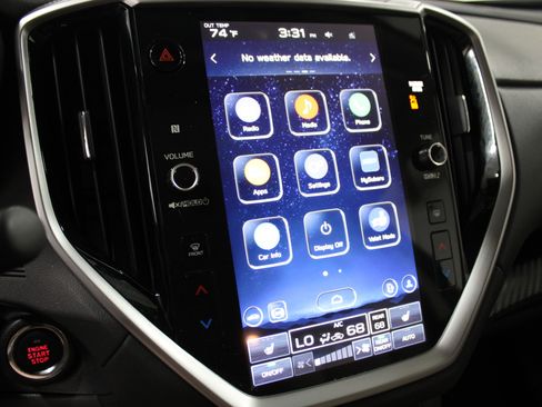 Used 2023 Subaru Ascent Premium w/ Convenience Package image 14