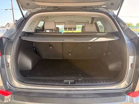 Used 2017 Hyundai Tucson SE FWD image 13