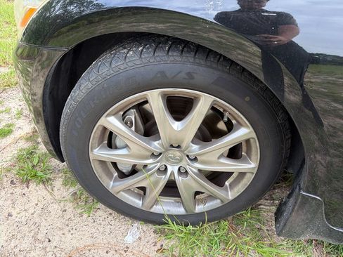 Used 2009 INFINITI G37 Journey w/ Premium Pkg RWD image 17
