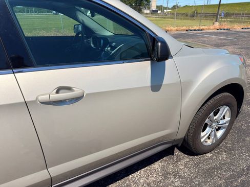 Used 2013 Chevrolet Equinox LS FWD image 6