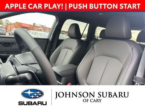 Used 2026 Subaru Outback Premium image 7