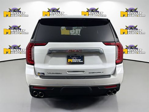 Used 2024 GMC Yukon Denali image 6
