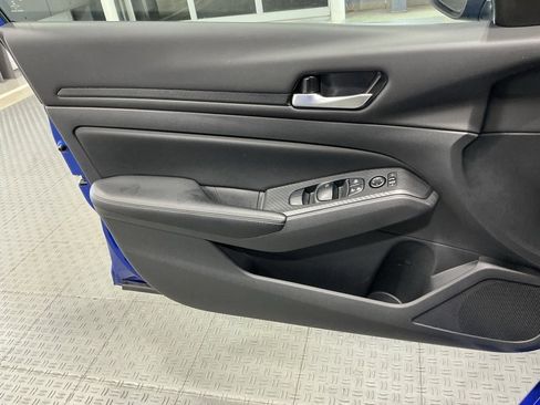 Used 2025 Nissan Altima 2.5 SV w/ SV Special Edition Package image 24