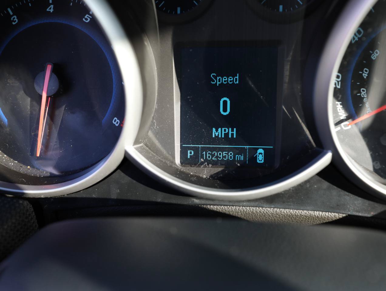 Used 2012 Chevrolet Cruze LT FWD image 20