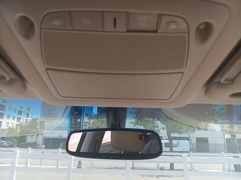 Used 2015 Nissan Pathfinder SL FWD image 22