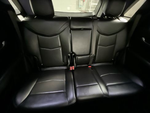 Used 2021 Cadillac XT5 Premium Luxury FWD image 31