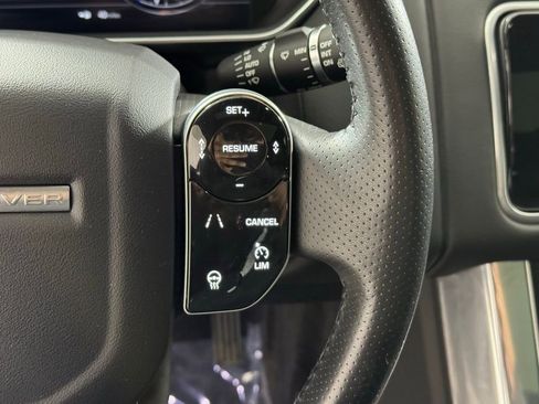 Used 2019 Land Rover Range Rover Sport HSE image 15