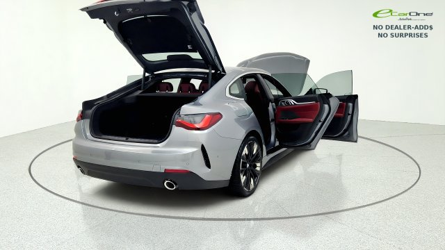 Used 2025 BMW 430i RWD image 18