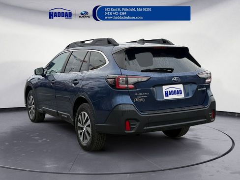 Used 2021 Subaru Outback Premium image 4