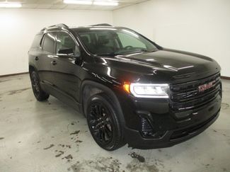 Used 2023 GMC Acadia SLT w/ Elevation Edition AWD/4WD video 1
