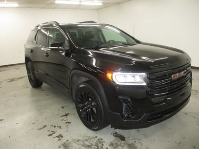 Used 2023 GMC Acadia SLT w/ Elevation Edition