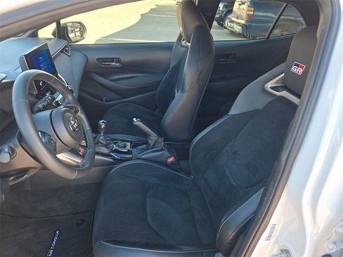 Used 2024 Toyota Corolla GR image 24