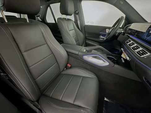 Used 2026 Mercedes-Benz GLE 350 4MATIC image 29