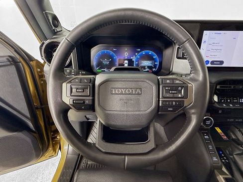 Certified 2024 Toyota Land Cruiser image 13