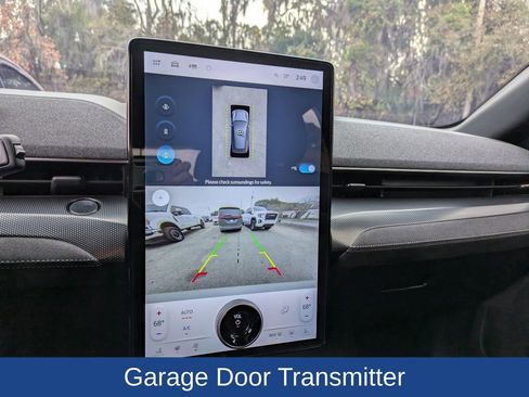 Used 2024 Ford Mustang Mach-E GT image 19