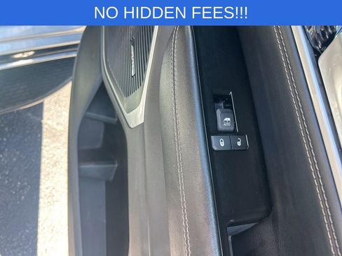 Used 2024 Jeep Wagoneer Series II w/ Flexible Seating Group image 25