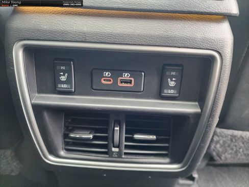 Used 2023 Nissan Murano Platinum image 16